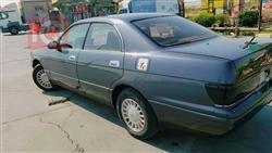 تويوتا كراون